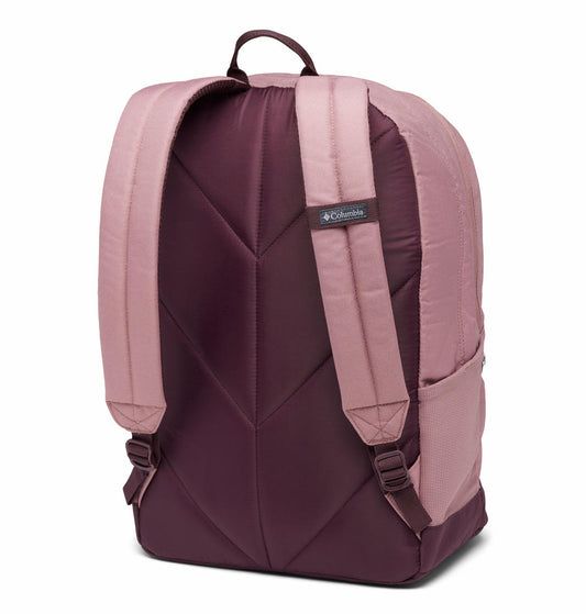 Columbia Unisex Red Zigzag II 30L Backpack