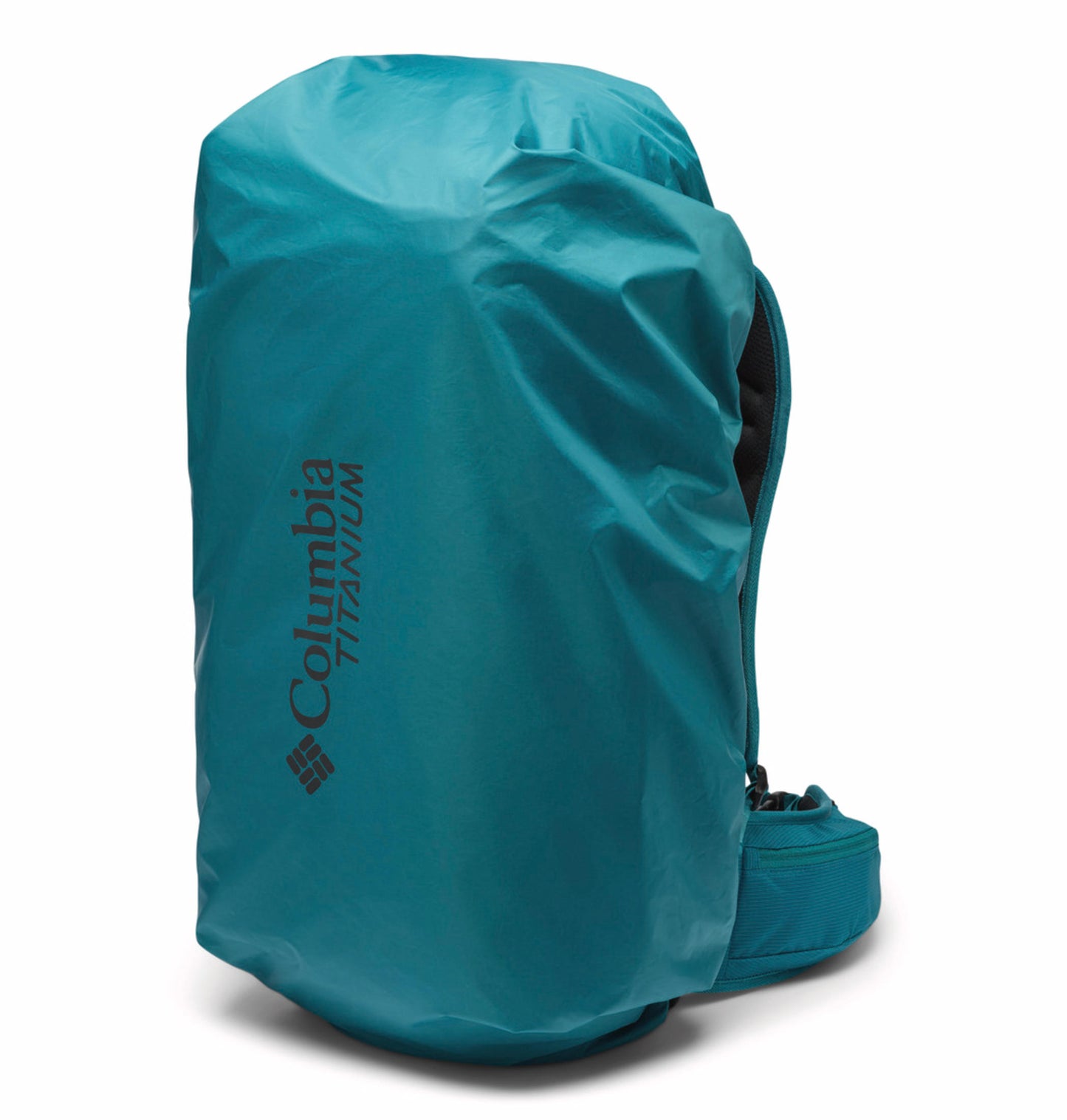 Columbia Unisex Blue Triple Canyon 60L Backpack