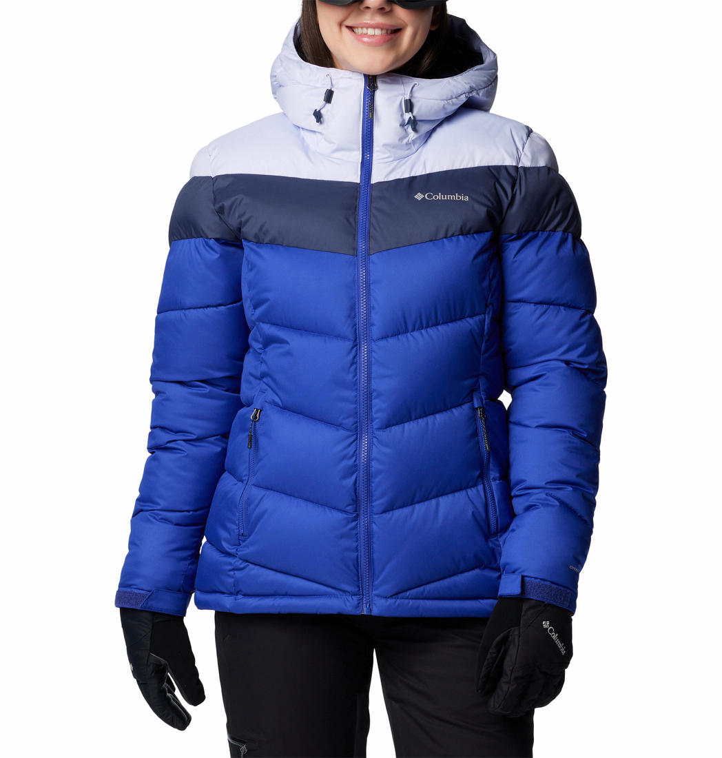 down jacket lightweight thermal jacket women's
