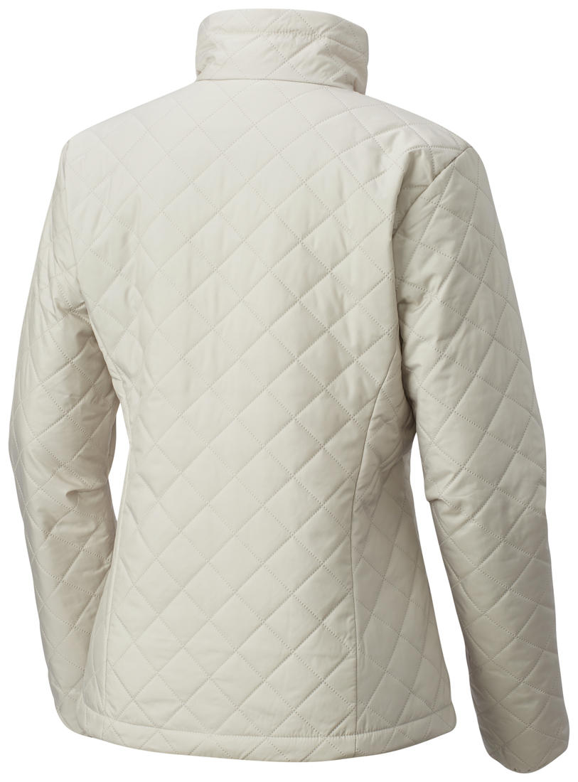 Columbia Women Grey Dualistic Jacket