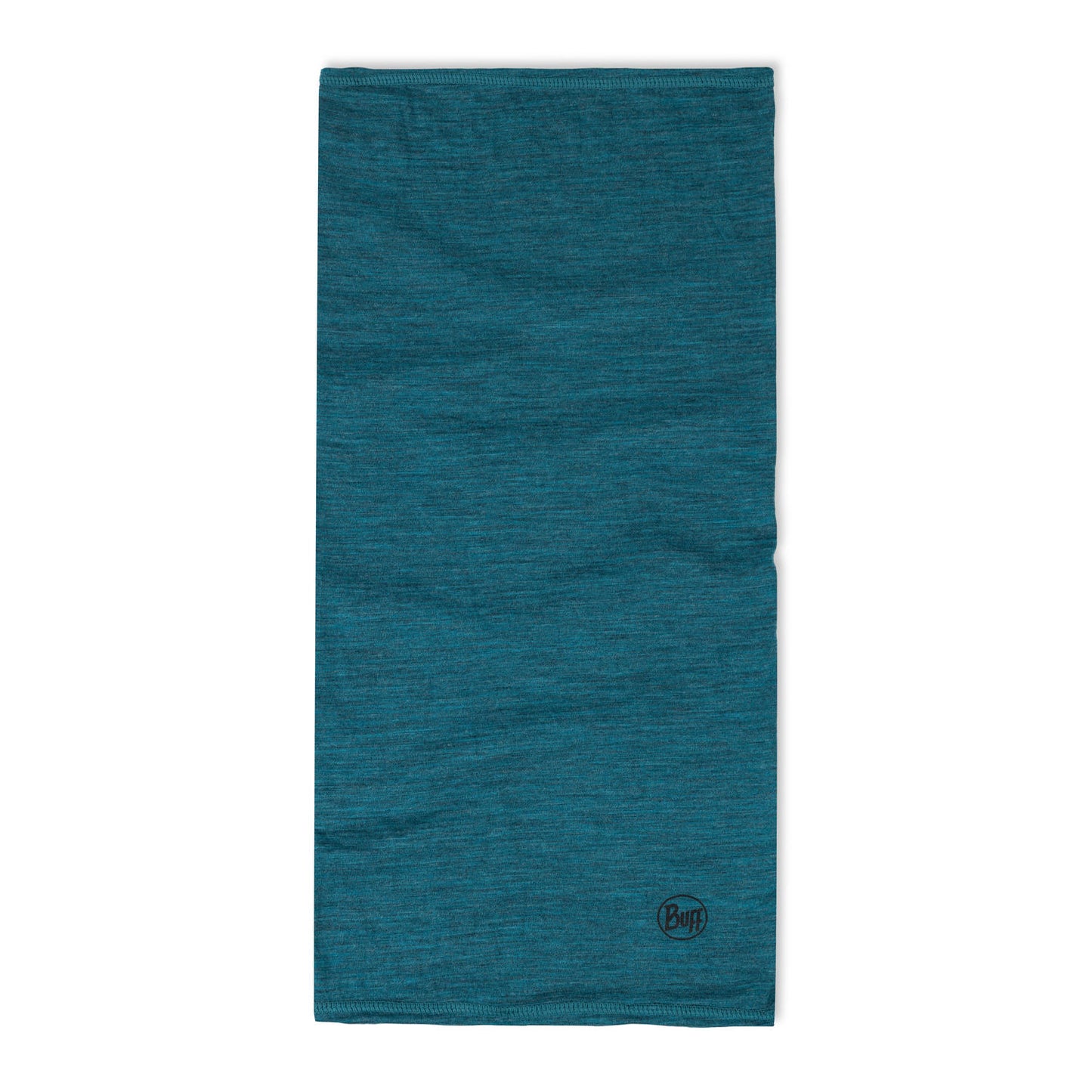 BUFF Unisex Blue MERINO LIGHTWEIGHT SOLID SOLID TEAL