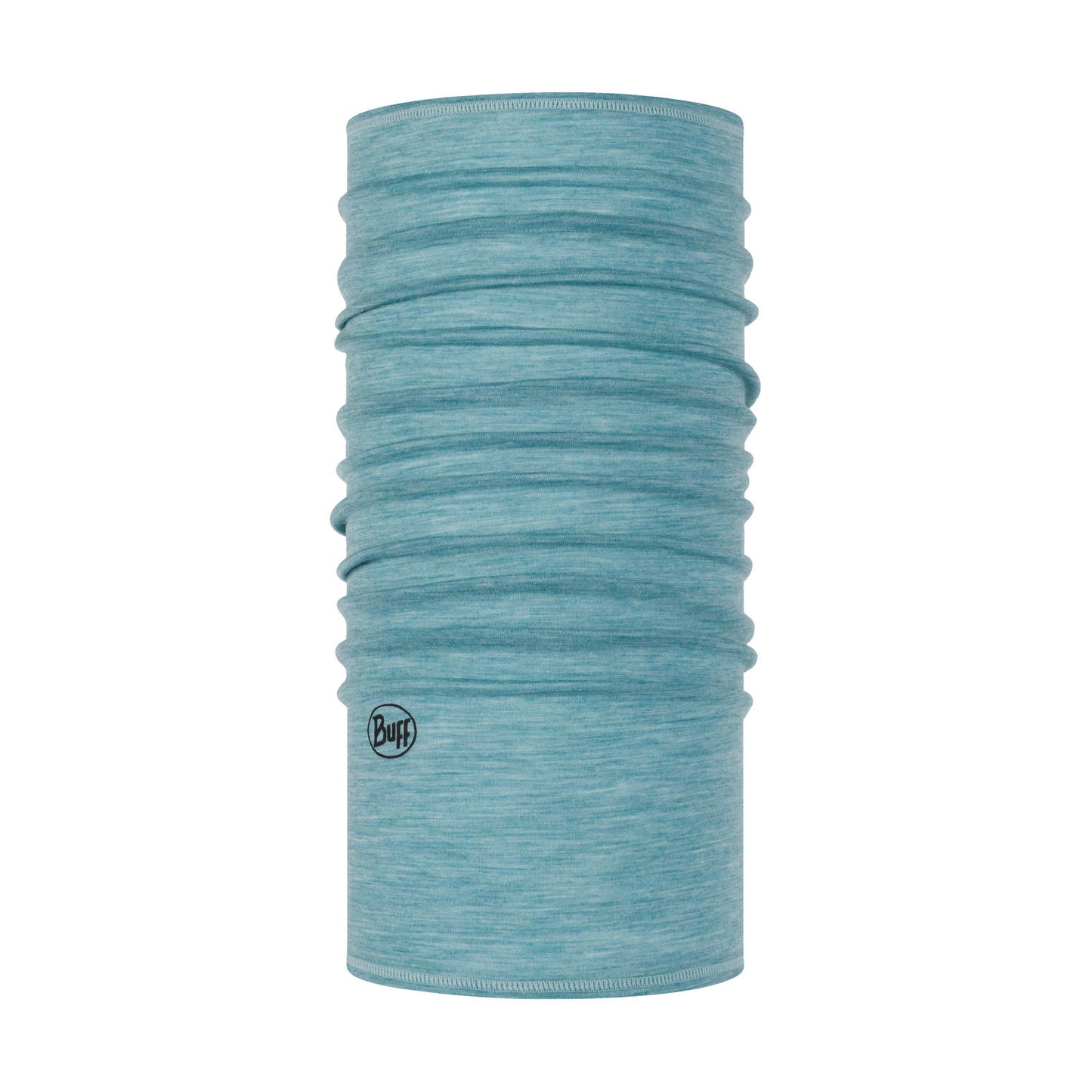 BUFF Unisex LIGHTWEIGHT MERINO WOOL SOLID POOL