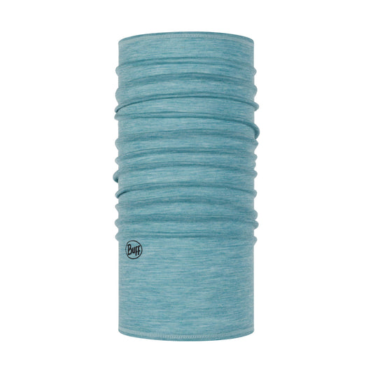 BUFF Unisex LIGHTWEIGHT MERINO WOOL SOLID POOL
