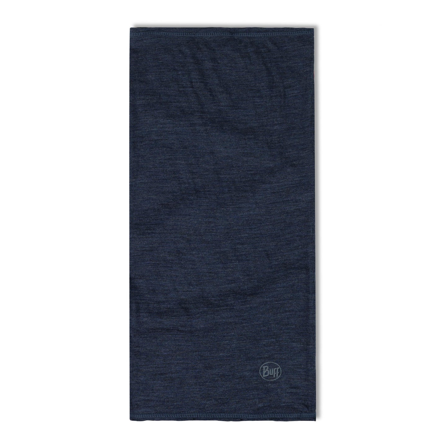 BUFF Unisex Blue MERINO LIGHTWEIGHT SOLID SOLID NIGHT BLUE