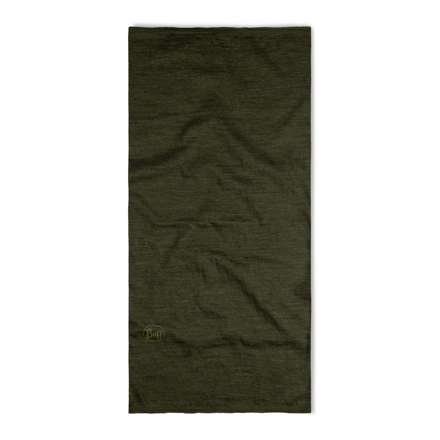 BUFF Unisex Brown LIGHTWEIGHT MERINO WOOL SOLID BARK