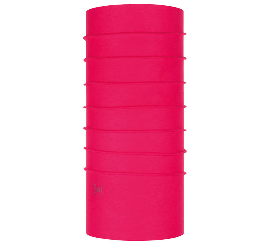 BUFF Unisex Pink ORIGINAL SOLID FUCHSIA