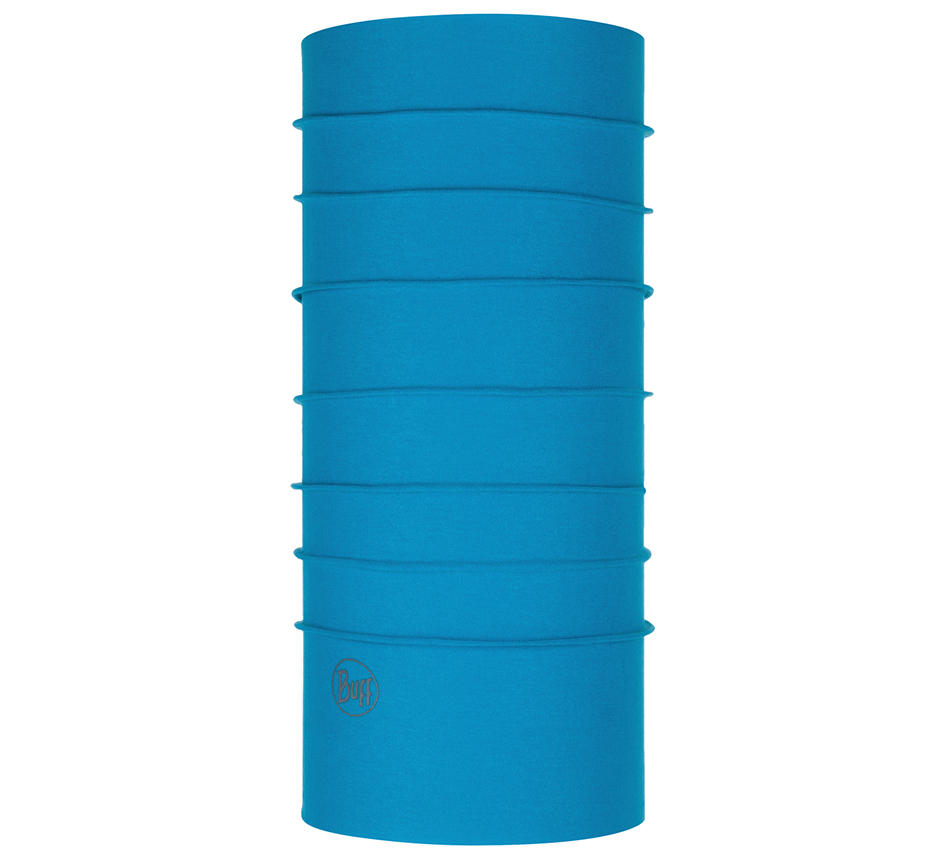 BUFF Unisex Blue ORIGINAL SOLID BLUE