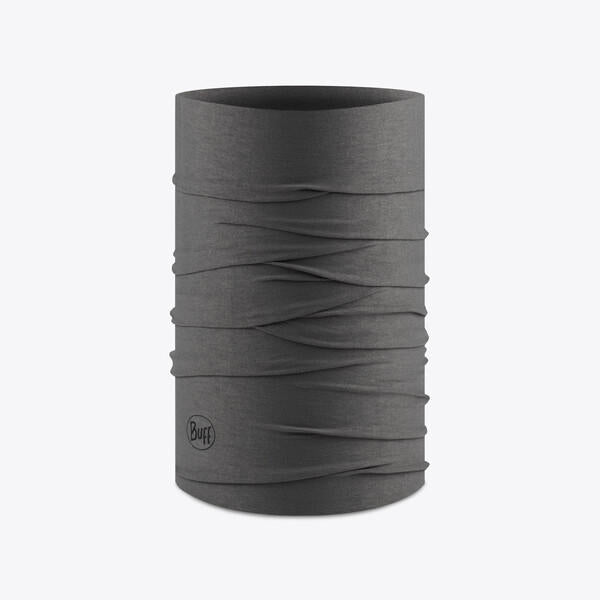 BUFF Unisex ORIGINAL ECOSTRETCH SOLID CAST LEROCK GREY