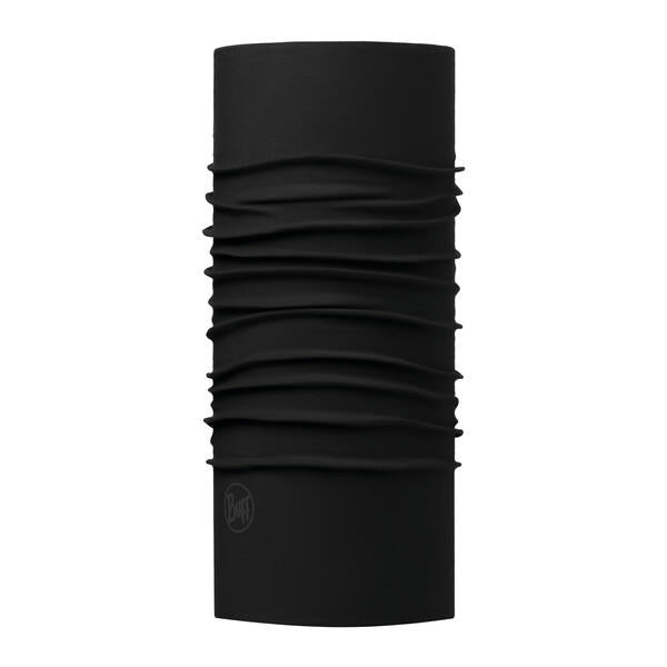 BUFF Unisex Black ORIGINAL SOLID BLACK