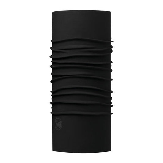 BUFF Unisex Black ORIGINAL SOLID BLACK