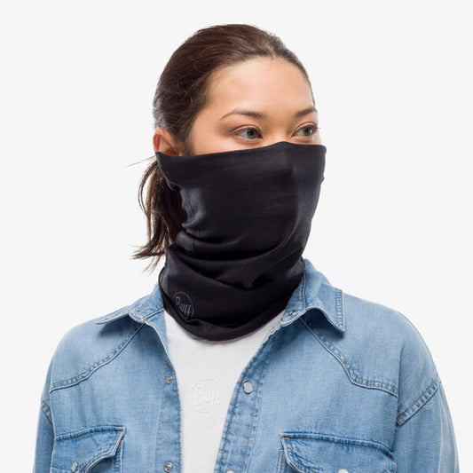 BUFF Unisex Black ORIGINAL SOLID BLACK