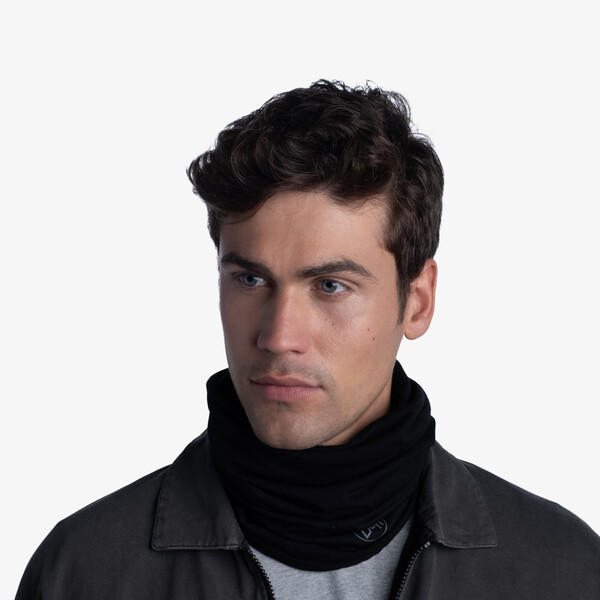 BUFF Unisex Black ORIGINAL SOLID BLACK