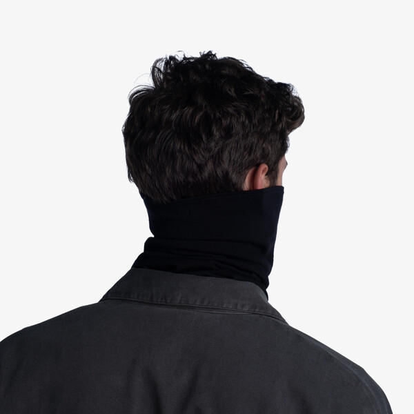 BUFF Unisex Black ORIGINAL SOLID BLACK
