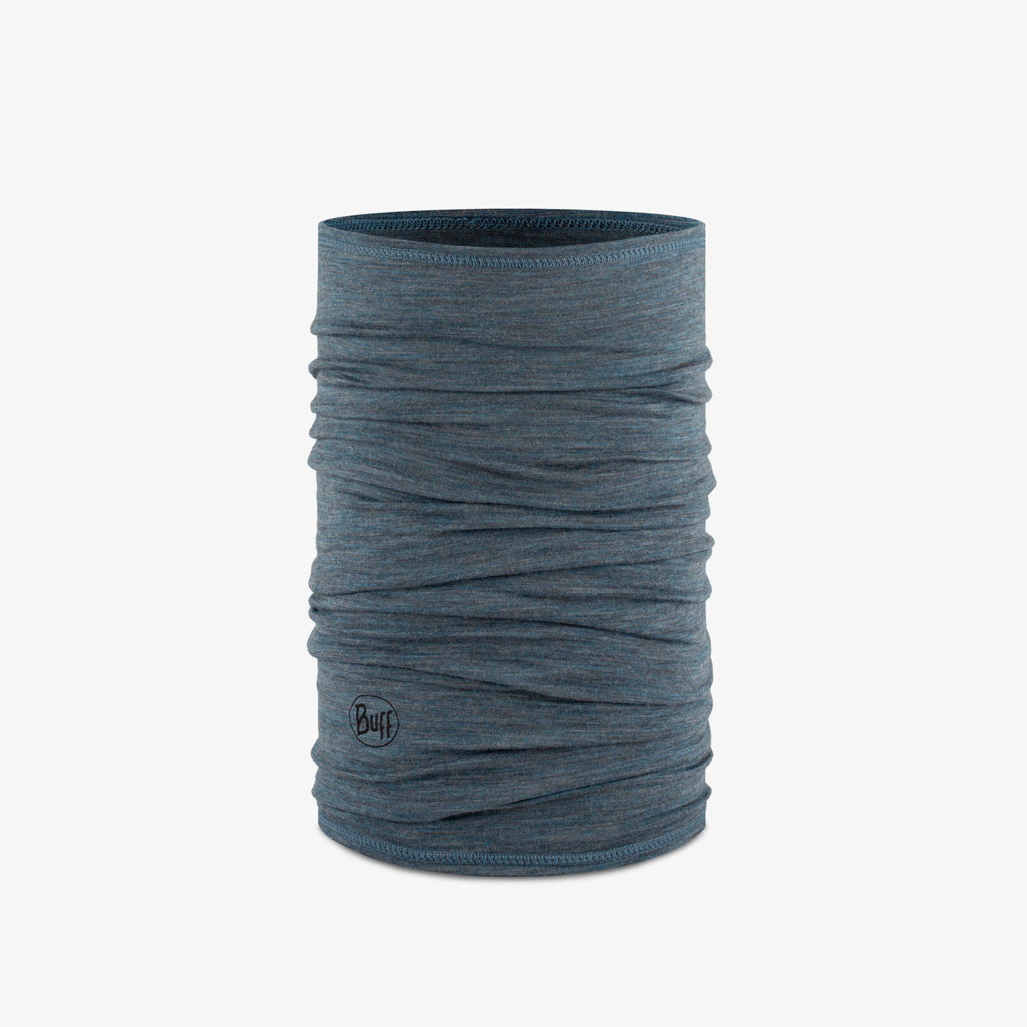 BUFF Unisex Multi LIGHTWEIGHT MERINO WOOL STORM MULTISTRIPES