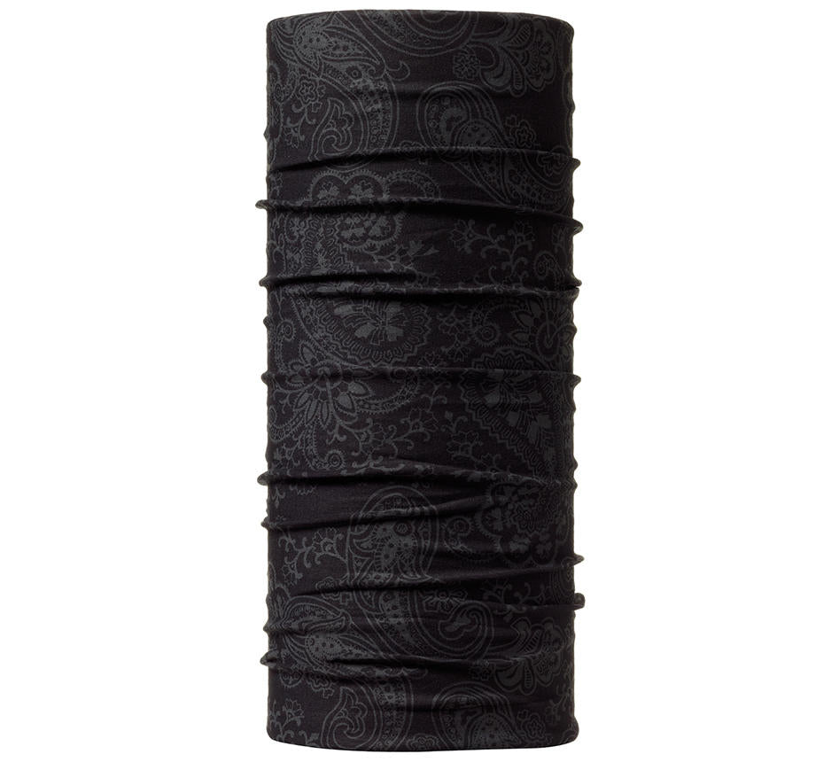 BUFF Unisex Grey ORIGINAL AFGAN GRAPHITE