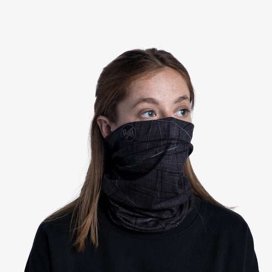 BUFF Unisex Black ORIGINAL EMBERS BLACK