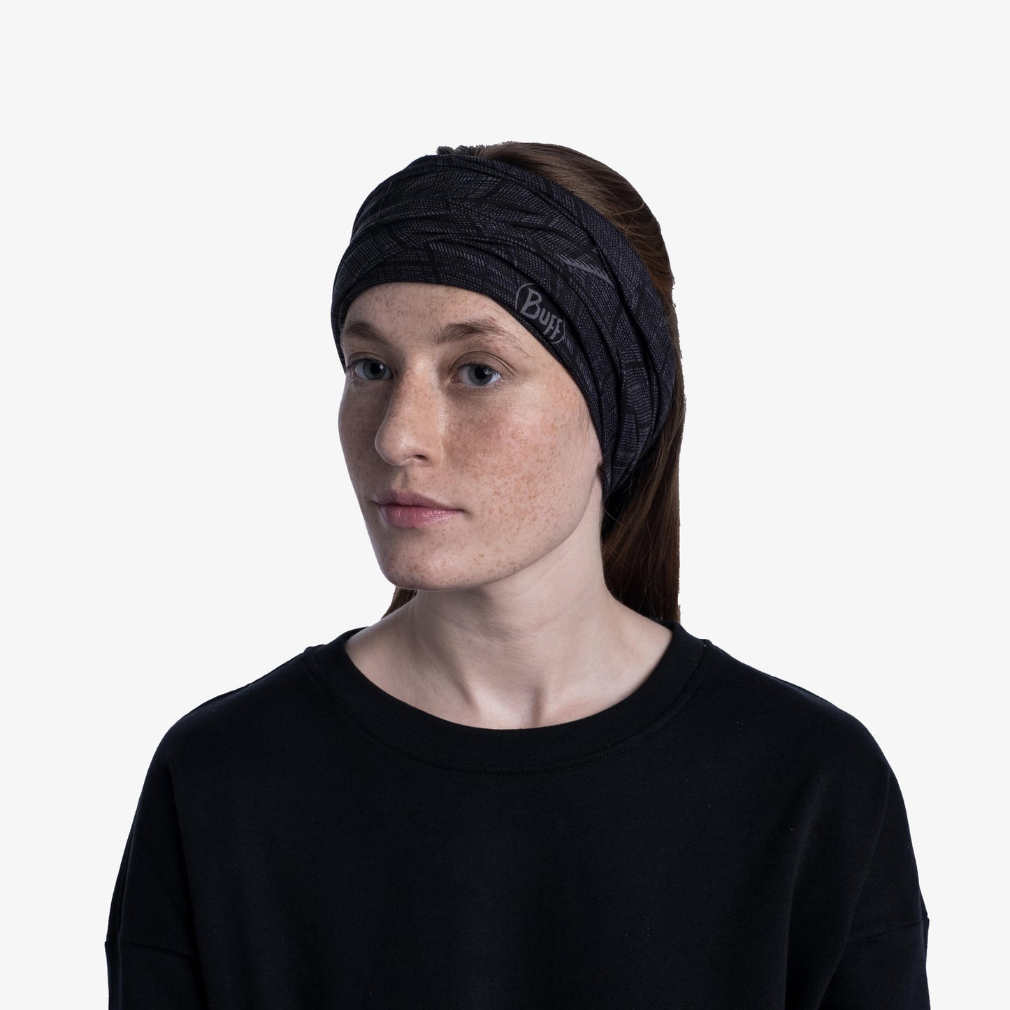 BUFF Unisex Black ORIGINAL EMBERS BLACK