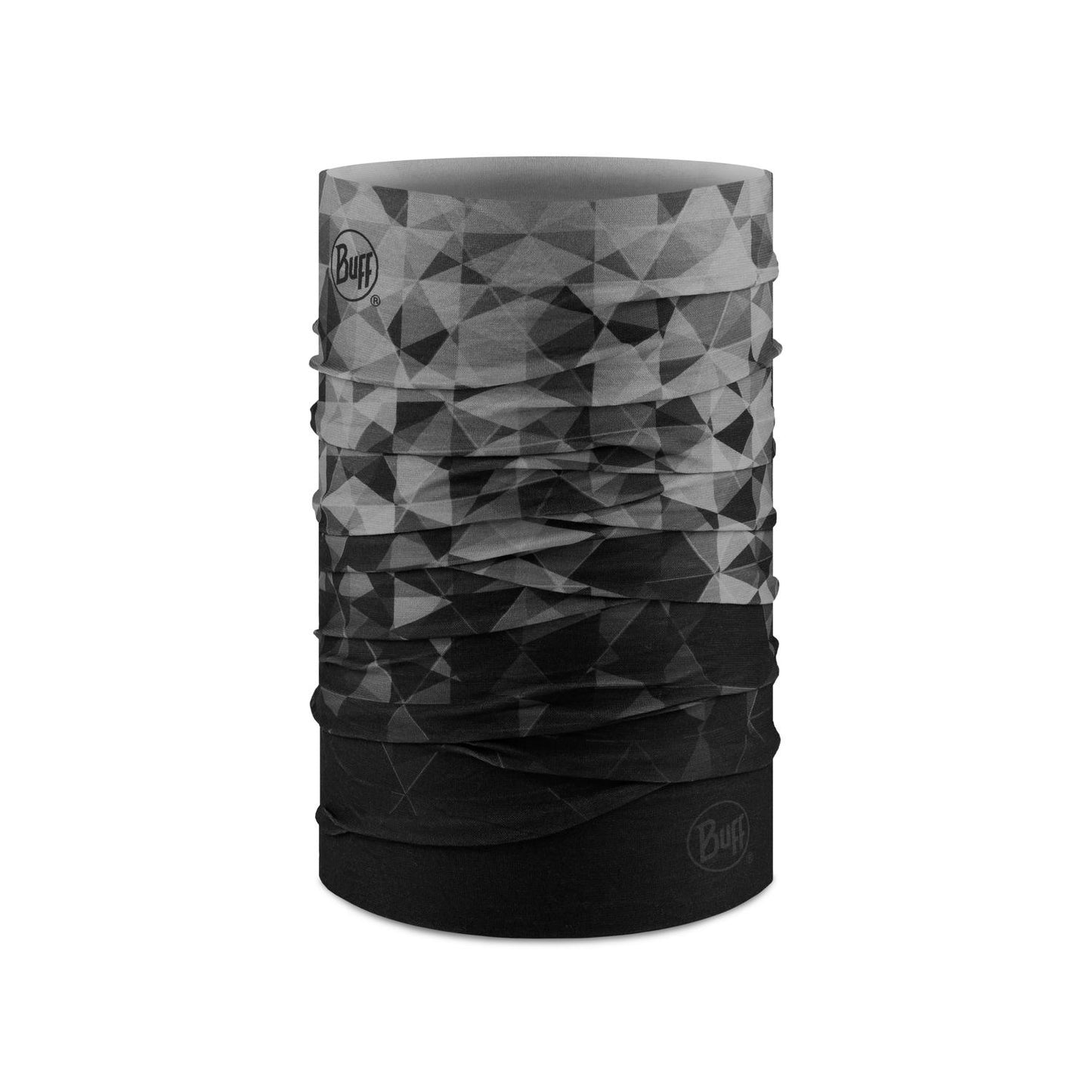 BUFF Unisex Grey ORIGINAL ICARUS GREY (Sun Protection)