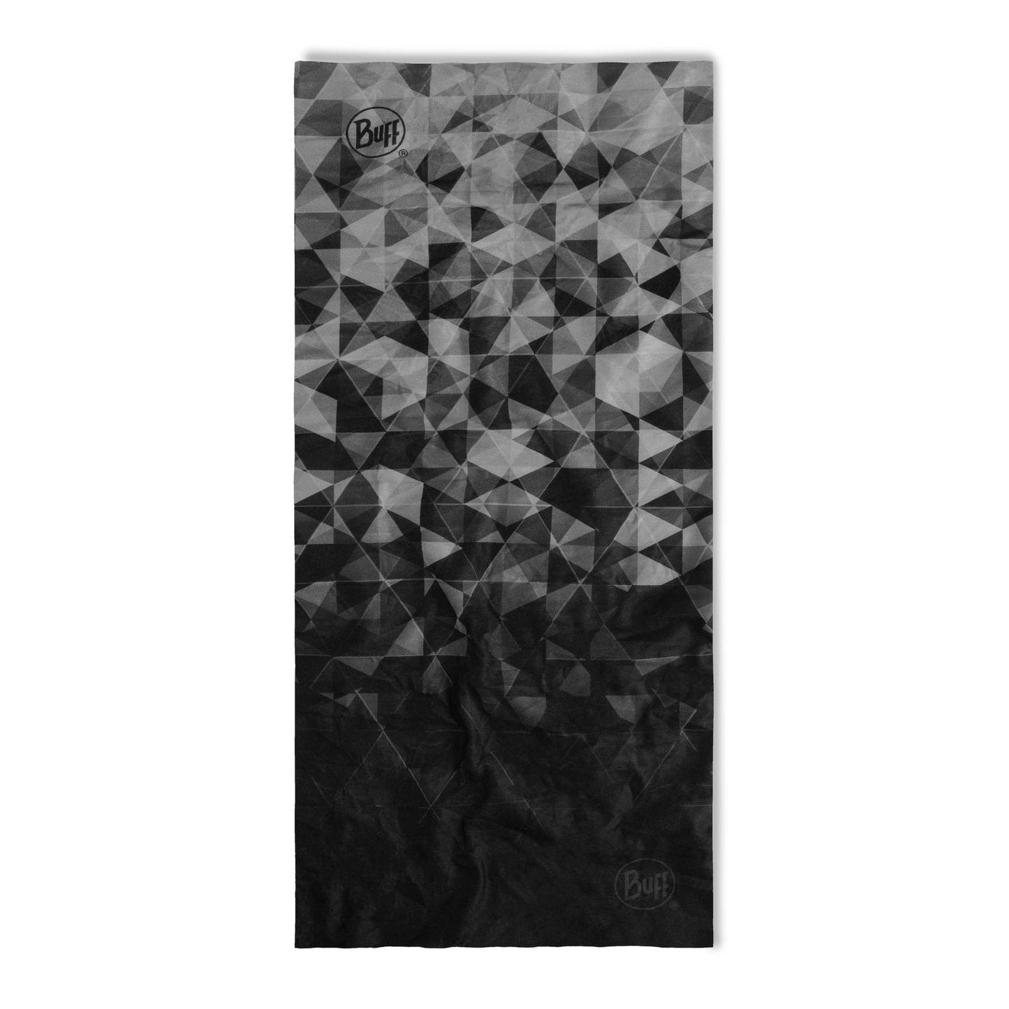 BUFF Unisex Grey ORIGINAL ICARUS GREY (Sun Protection)