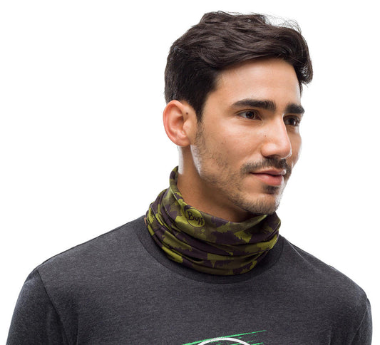 BUFF Unisex Green ORIGINAL HUNTER MILITARY
