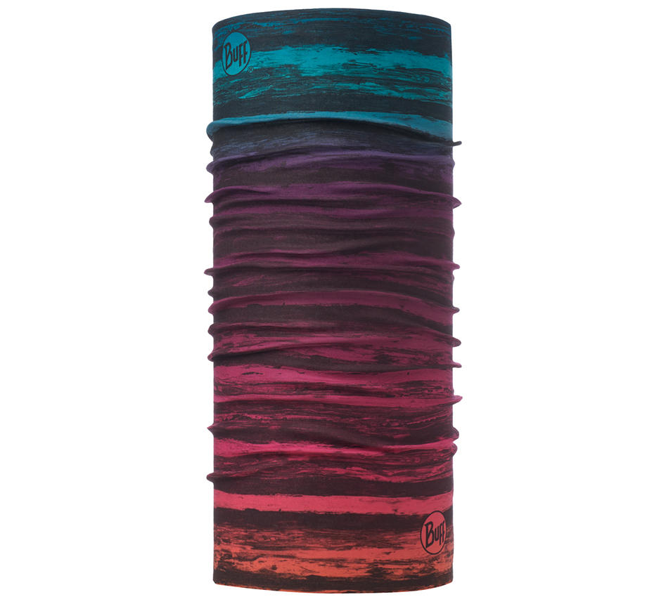 BUFF Unisex Purple Original Collection UPF 50 Tubular
