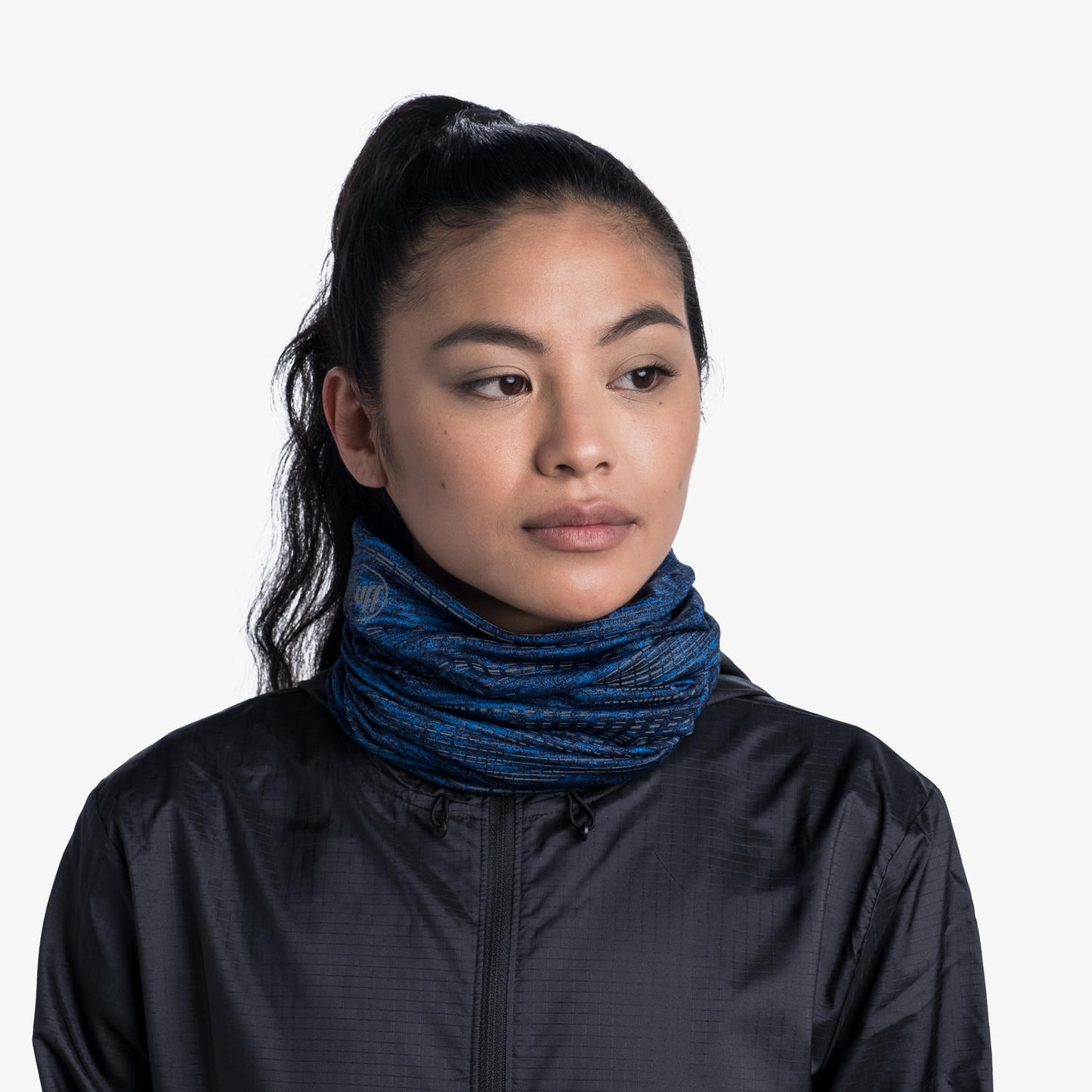 BUFF Unisex Blue DRYFLX R BLUE