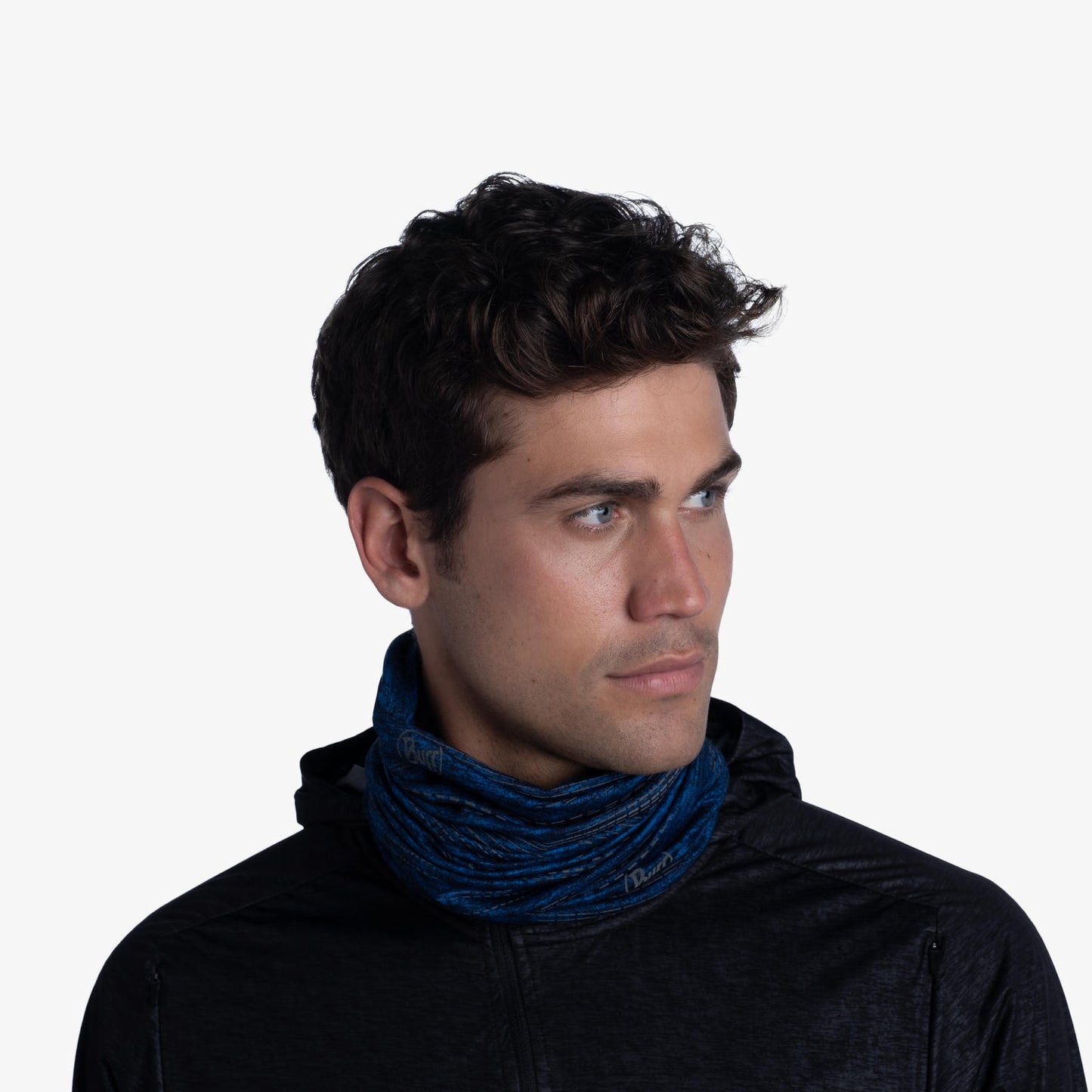 BUFF Unisex Blue DRYFLX R BLUE
