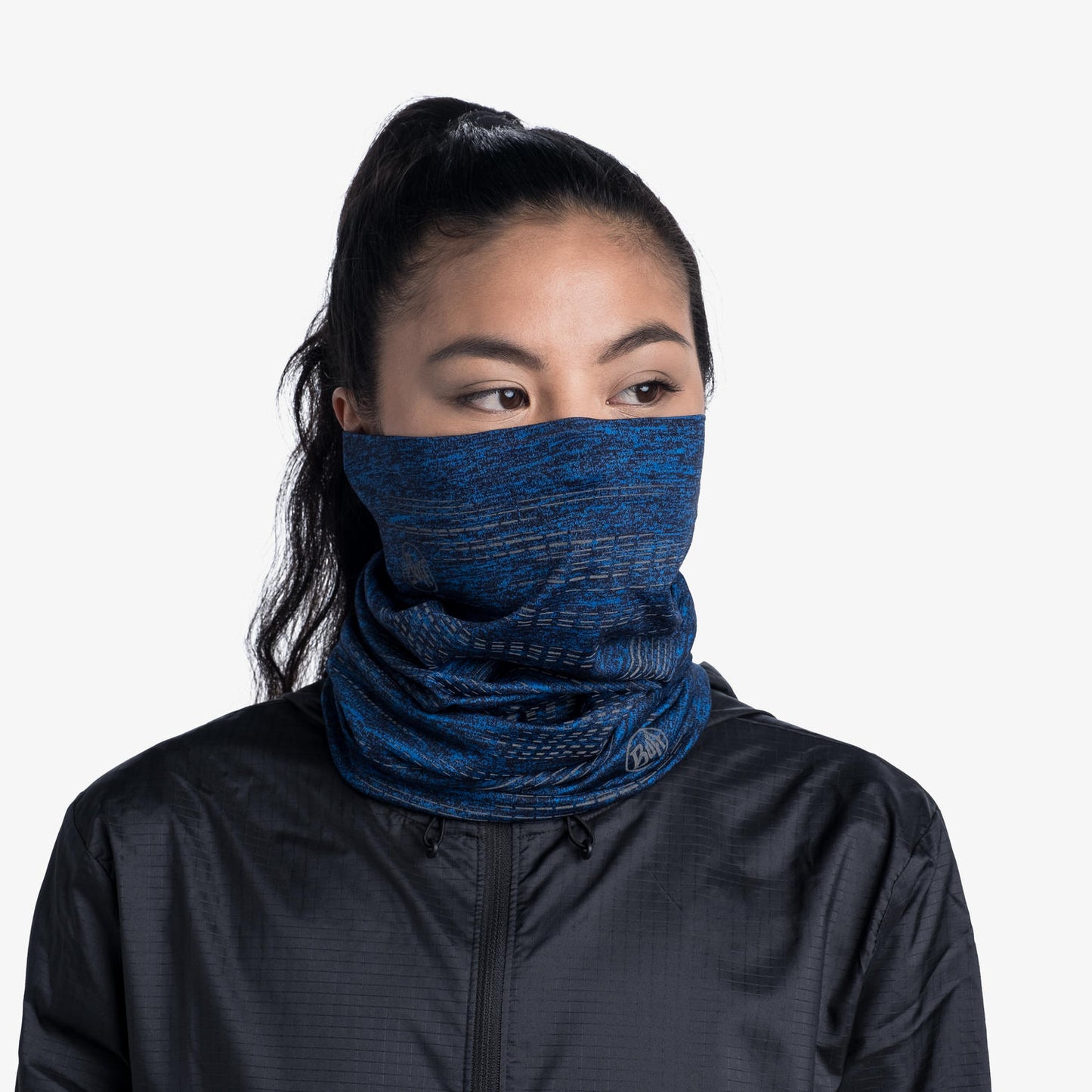 BUFF Unisex Blue DRYFLX R BLUE