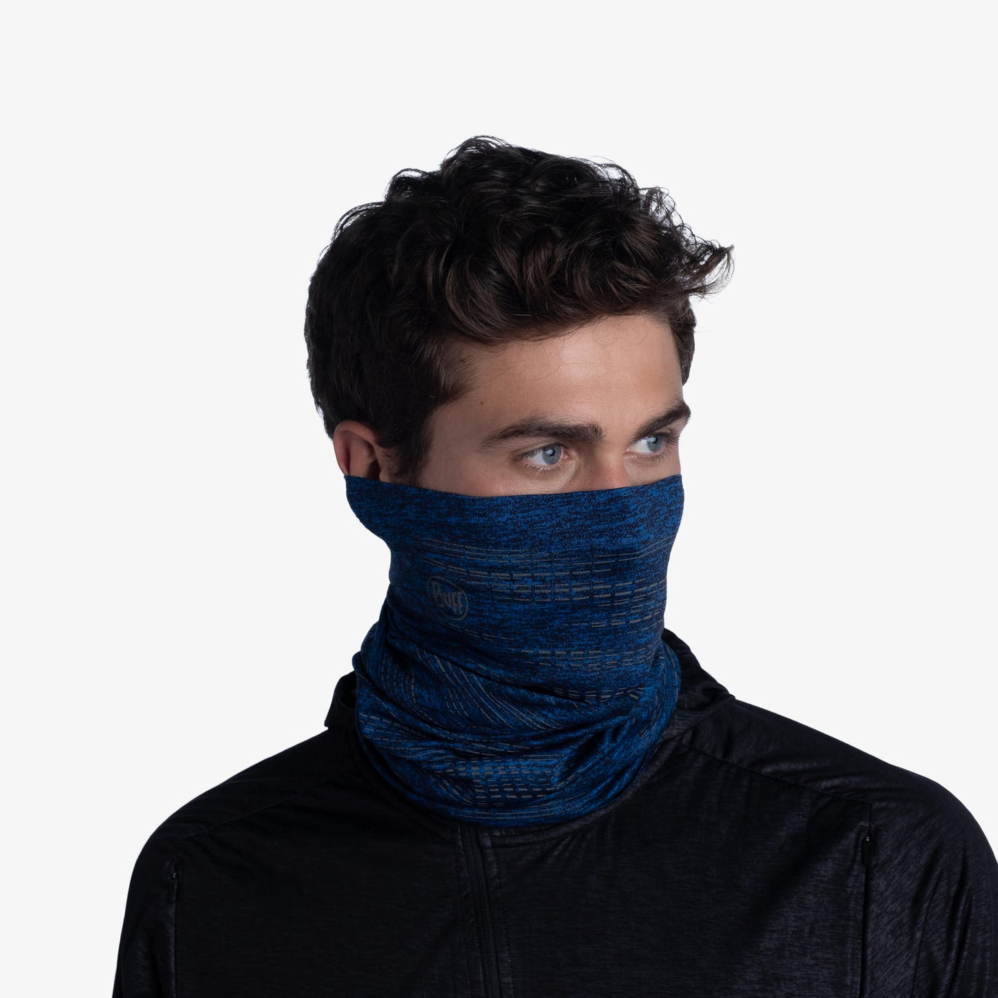 BUFF Unisex Blue DRYFLX R BLUE