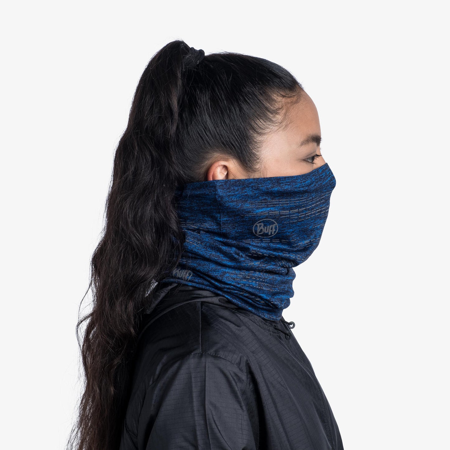 BUFF Unisex Blue DRYFLX R BLUE