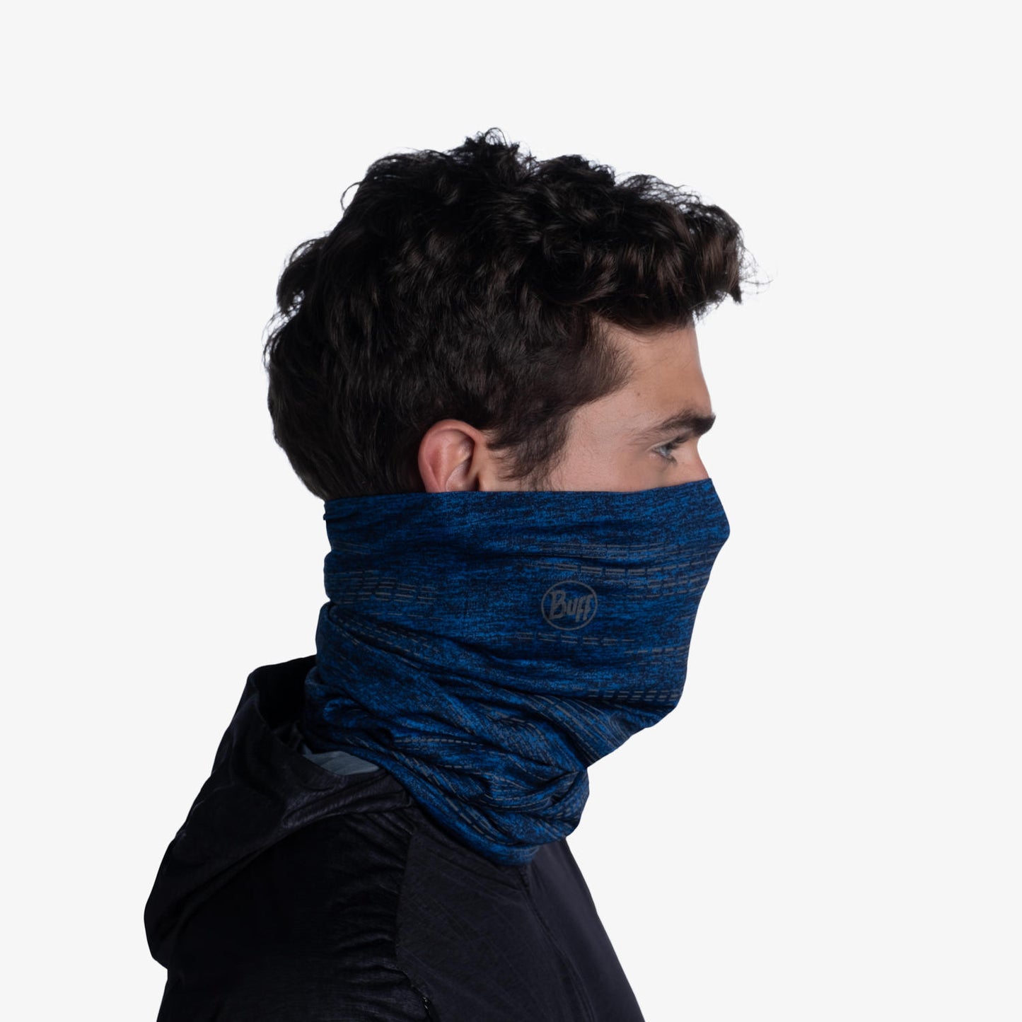 BUFF Unisex Blue DRYFLX R BLUE