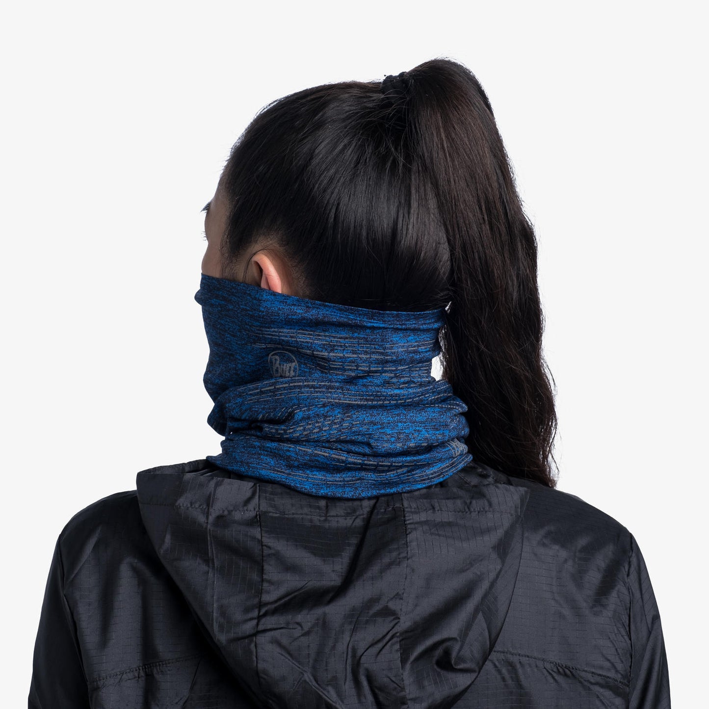 BUFF Unisex Blue DRYFLX R BLUE