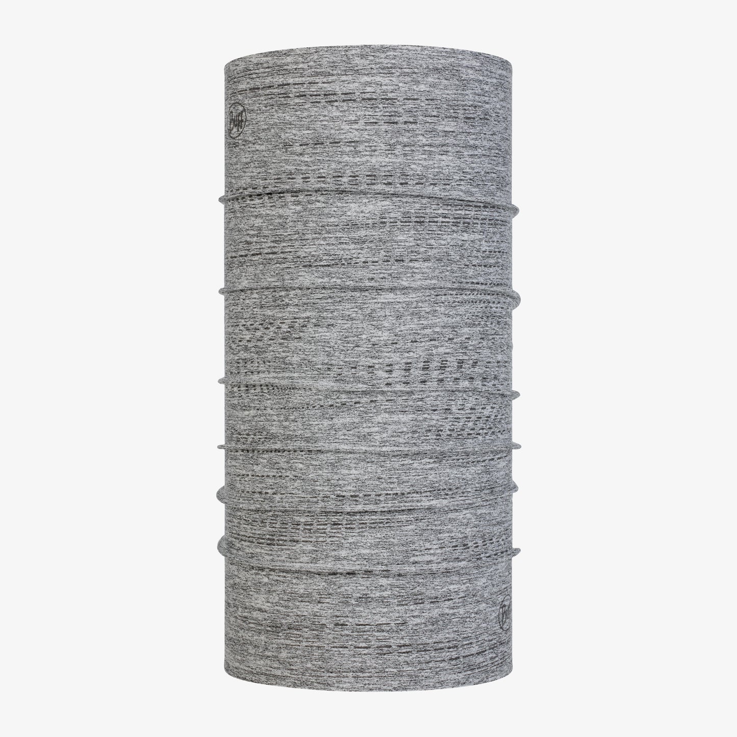 BUFF Unisex Grey Dryflx R LIGHT GREY
