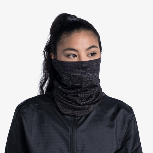 BUFF Unisex Black Dryflx R BLACK