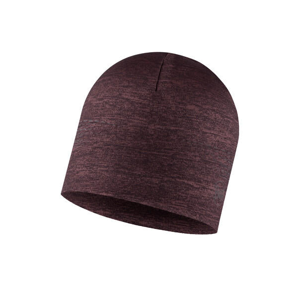 BUFF Unisex DRYFLX BEANIE MAROON