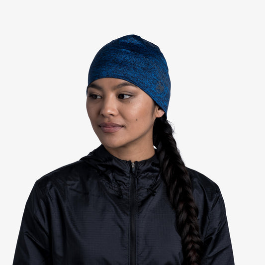 BUFF Unisex DRYFLX BEANIE SOLID LILAC BLU E