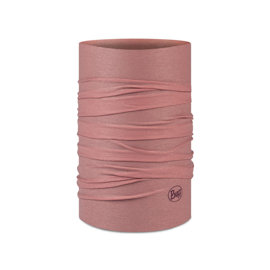 BUFF Unisex Pink COOLNET UV SOLID DAMASK