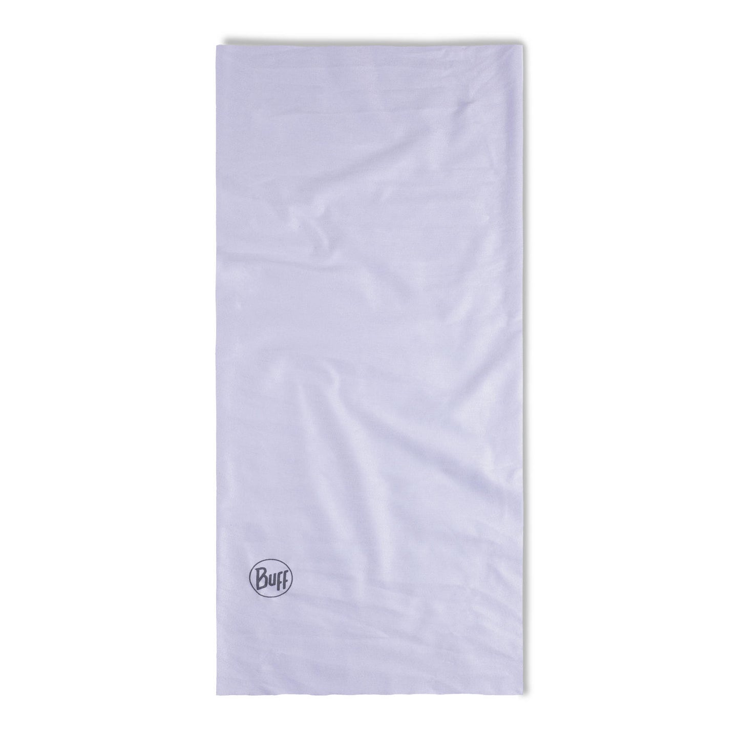 BUFF Unisex White COOLNET UV SOLID LILAC