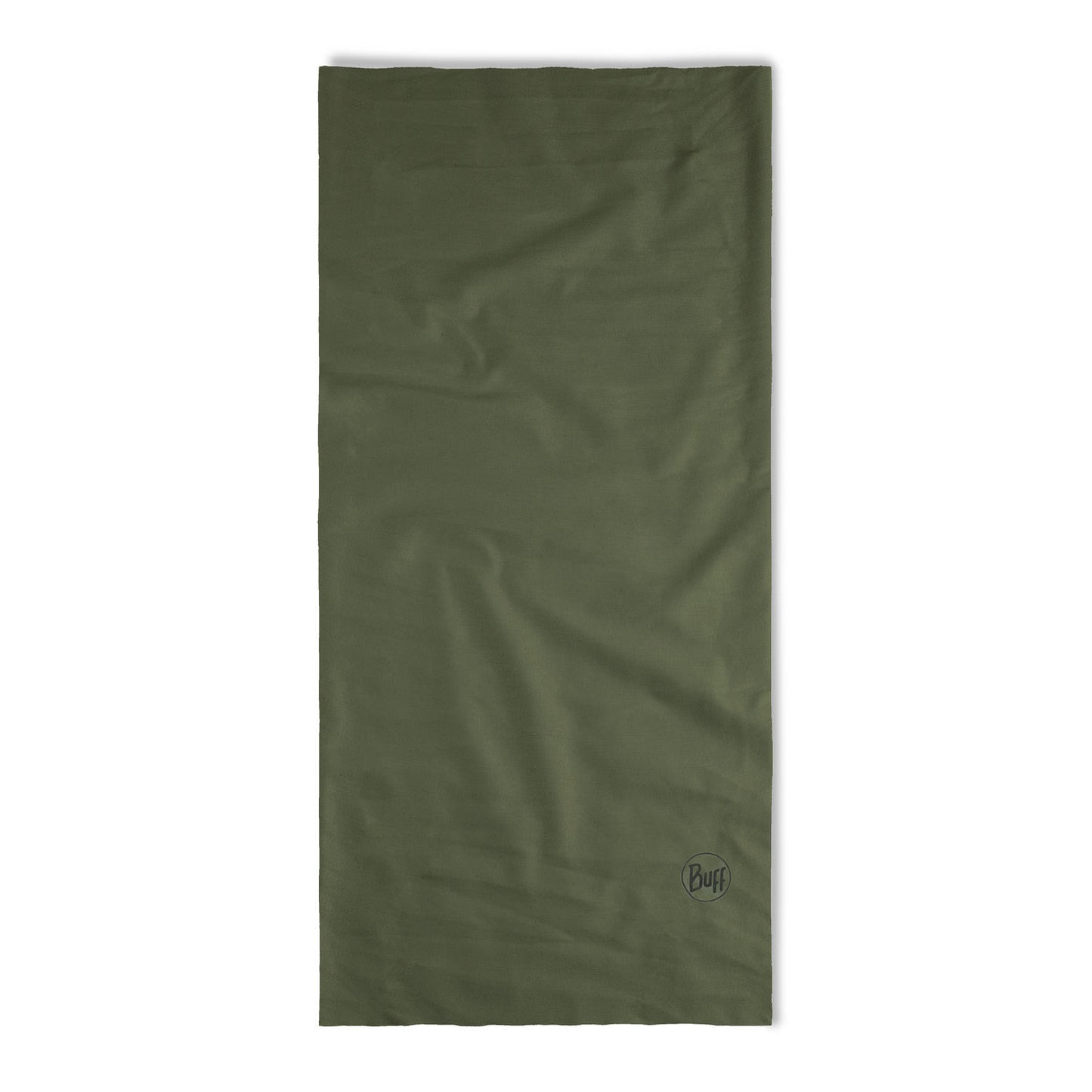 BUFF Unisex Green COOLNET UV SOLID FOREST