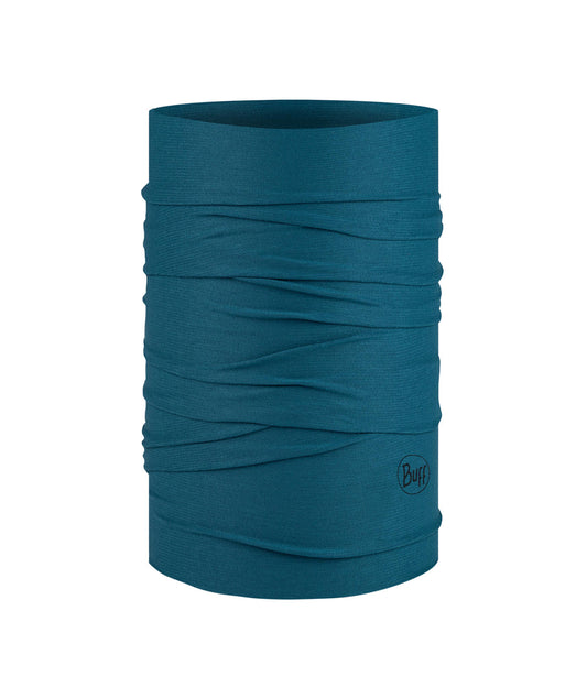 BUFF Unisex Blue COOLNET UV INSECT SHIELD ECLIPSE BLUE