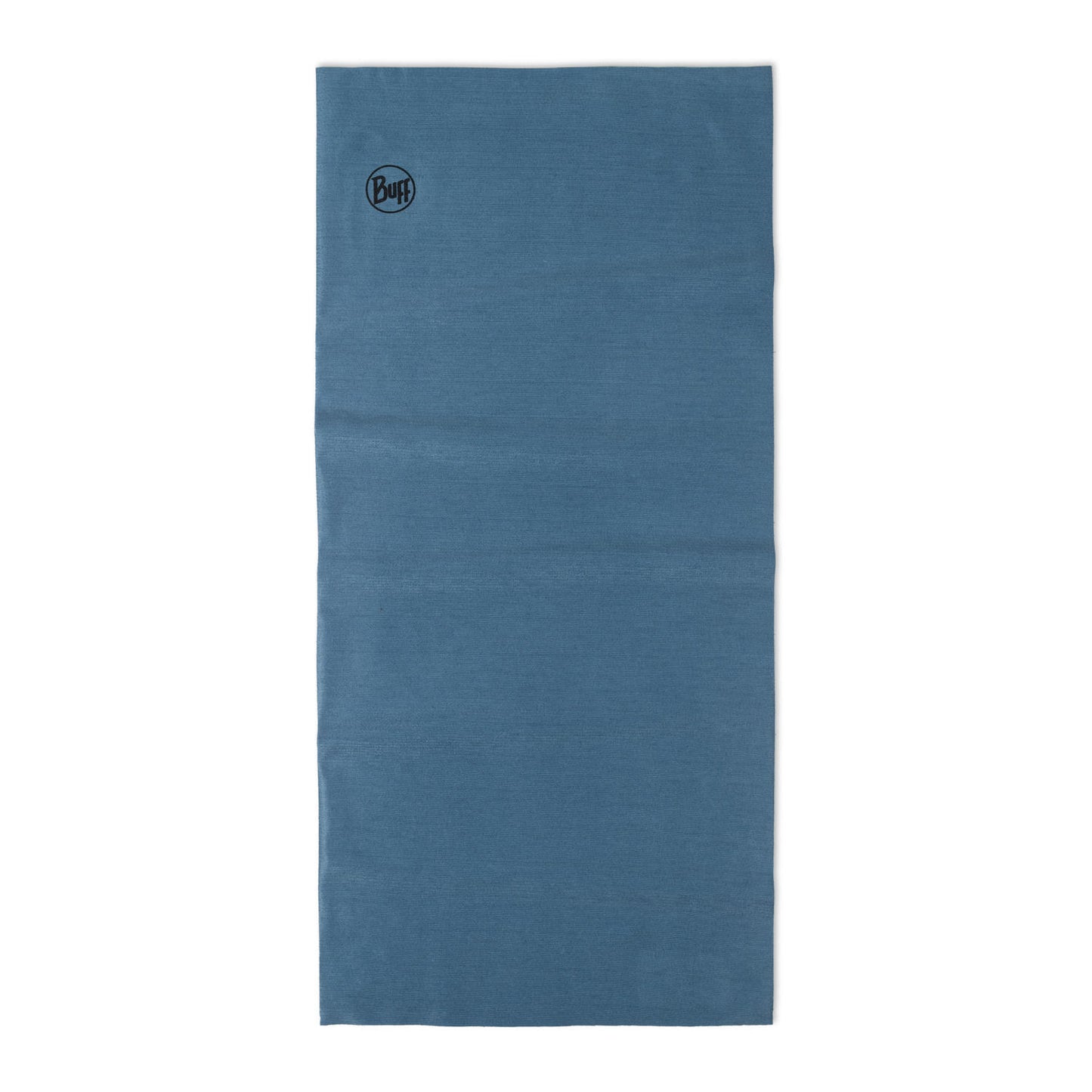 BUFF Unisex Blue COOLNET UV INSECT SHIELD SOLID SLATE