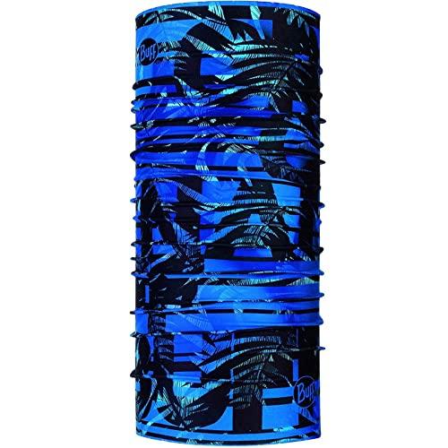 BUFF Unisex Blue COOLNET UV+ ITAP BLUE