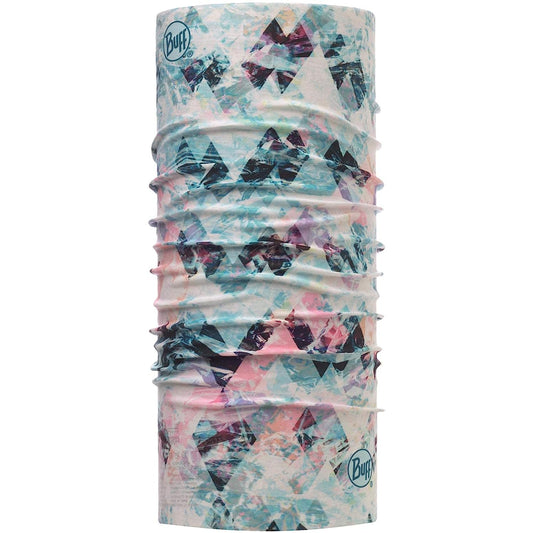 BUFF Unisex Blue COOLNET UV+ IRISED AQUA