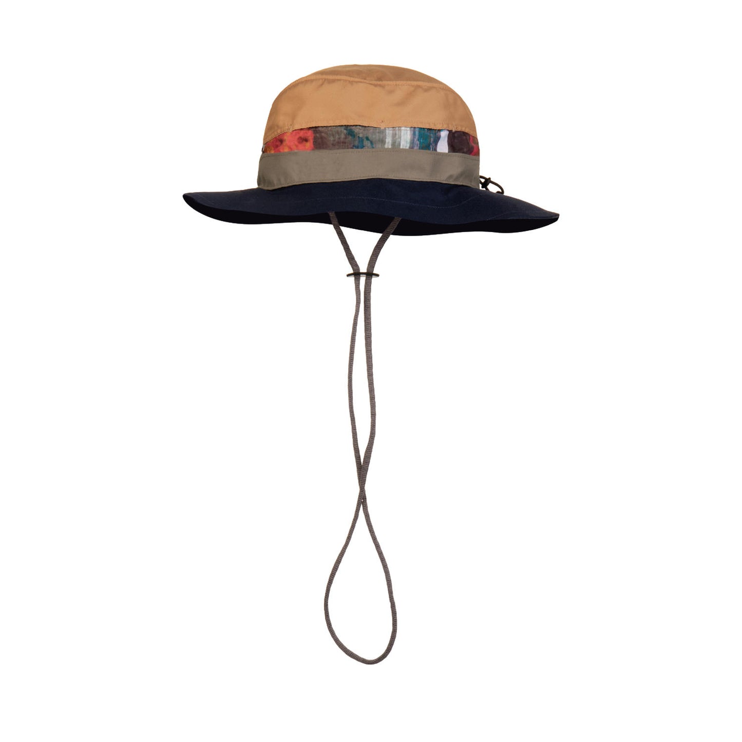 BUFF Unisex Multi EXPLORE BOONEY HAT HARQ MULTI