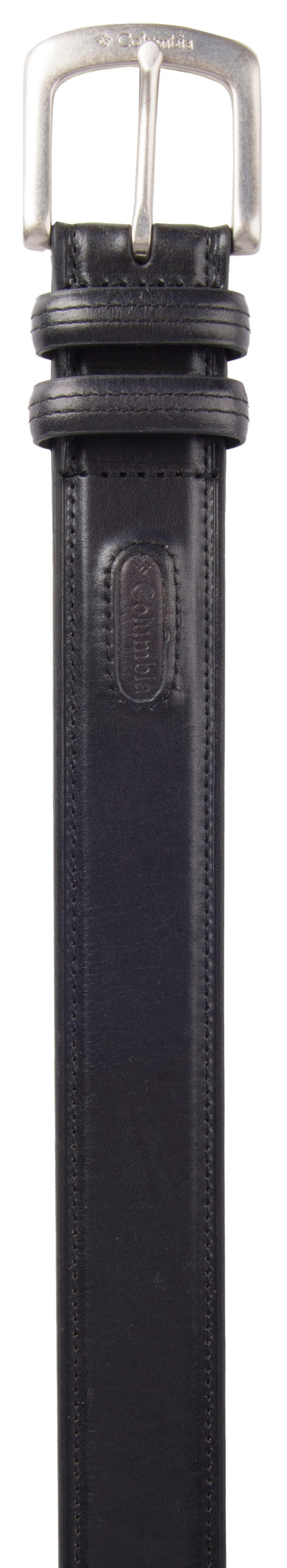 Columbia Men Black Goose Lake Belt
