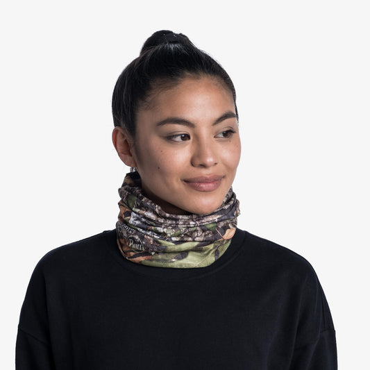 BUFF Unisex Multi COOLNET UV MOSSY OAK OBSESSION