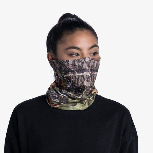 BUFF Unisex Multi COOLNET UV MOSSY OAK OBSESSION