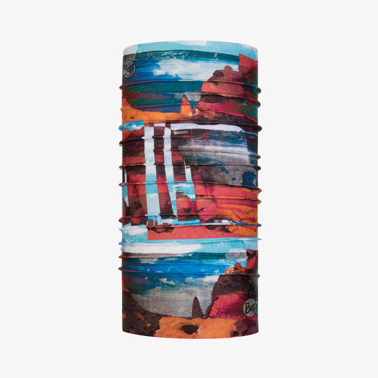 BUFF Unisex Multi COOLNET UV+ HARQ MULTI