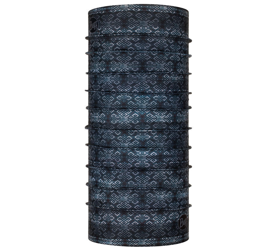 BUFF Unisex Blue Original Collection UPF 50 Tubular