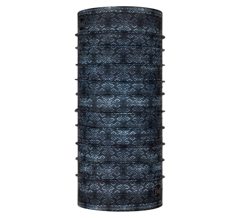 BUFF Unisex Blue Original Collection UPF 50 Tubular